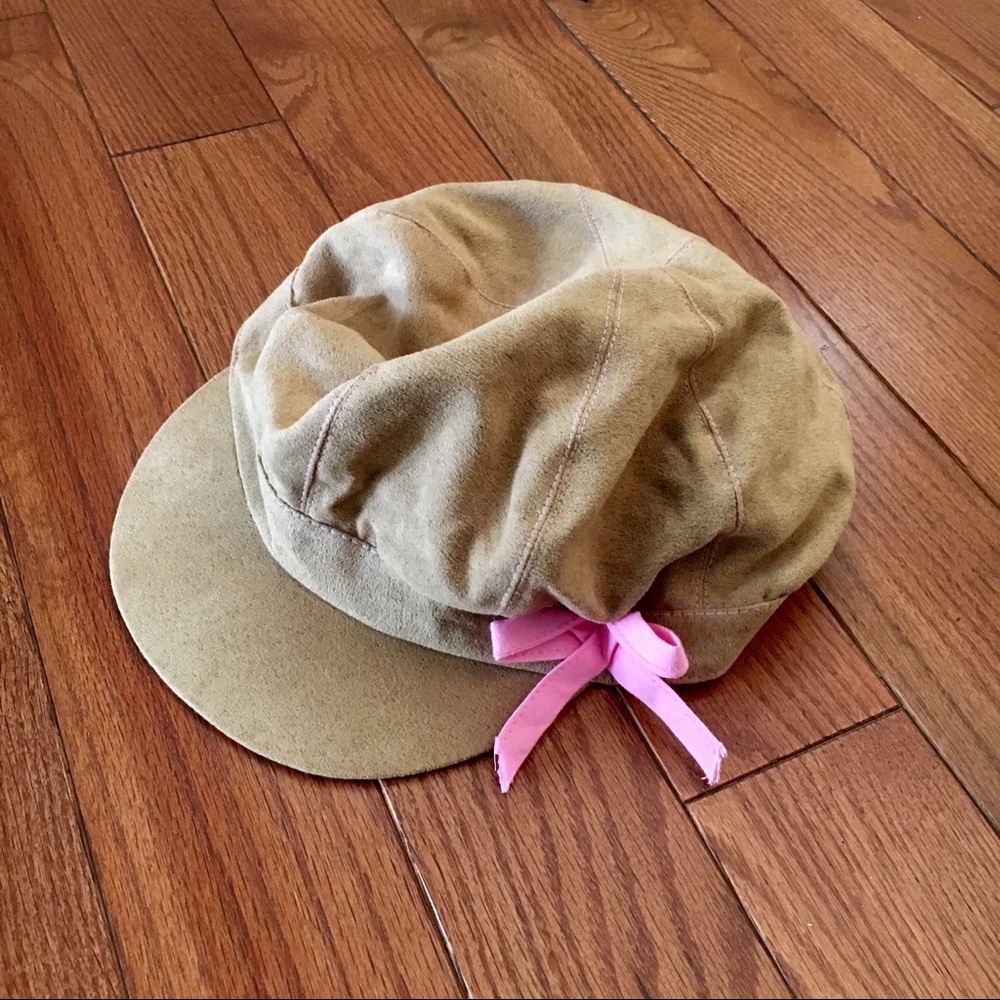 NWOT Adorable Girly Hat